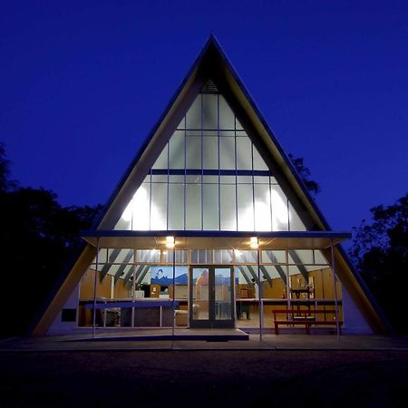 במוטל The Abbey Raymond Island מראה חיצוני תמונה