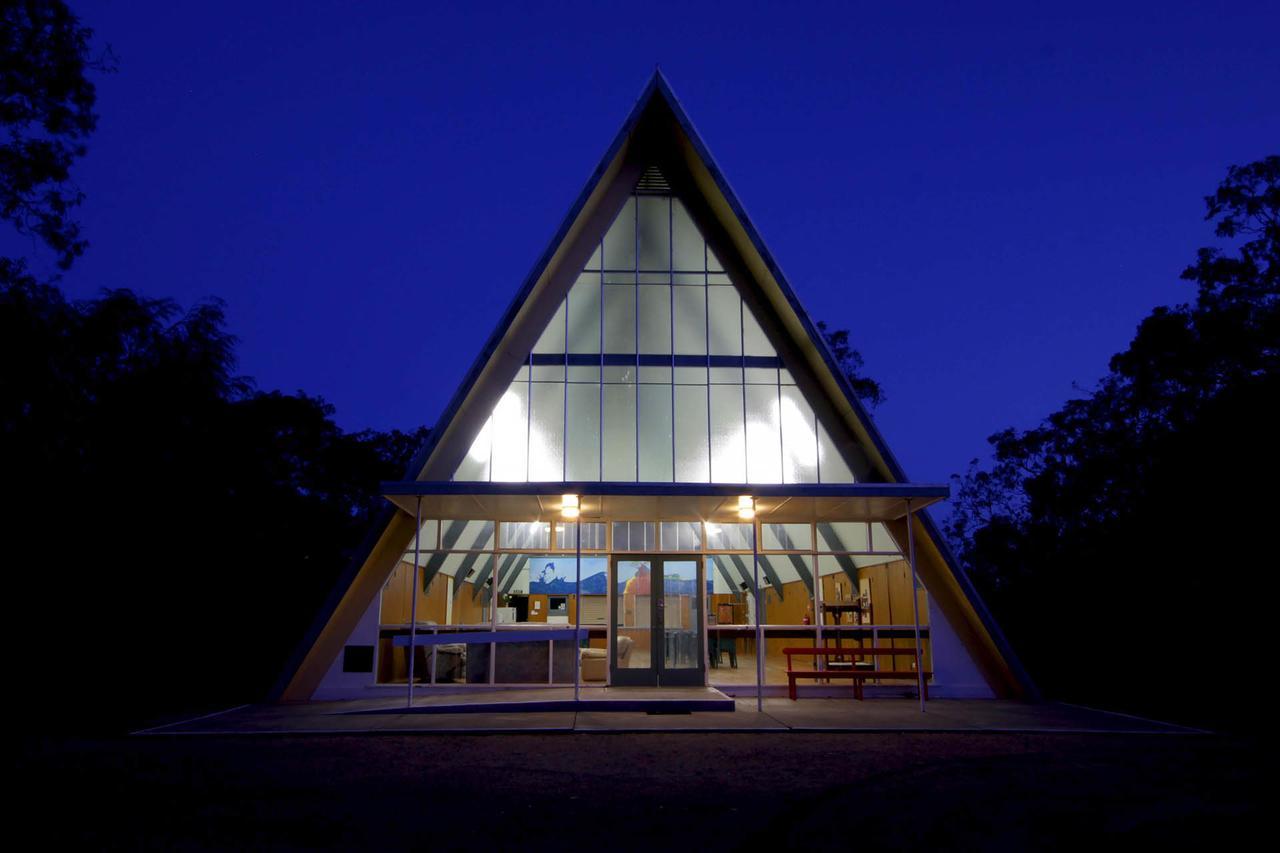 במוטל The Abbey Raymond Island מראה חיצוני תמונה